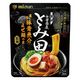 中華蕎麦とみ田監修 濃厚豚骨魚介まぜ麺の素（1人前×2） 1袋 ミツカン 麺用調味料（ラーメン、冷やしうどん、素麺）