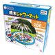 尾上萬 ドラえもん 噴水シャワーマット 19384 1個