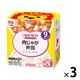 【9ヵ月頃から】キユーピーベビーフード　 にこにこボックス  肉じゃが弁当　1セット（3箱）離乳食
