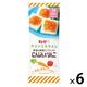 【1歳頃から】キユーピー やさいとなかよし スプレッドにんじんとりんご　1セット（6個）幼児食