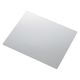 エレコム 冷蔵庫下マット/防水/防キズ/ポリカーボネート/60×49×2mm/XSサイズ/透明 HA-RMXS 1個