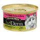 アボ・ダーム キャット セレクトカット チキン缶 85g×24 正規品 299634 1個（直送品）