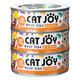 サンメイト CAT JOY まぐろ・ささみ入り 120g×3P 18個 298814 1個（直送品）