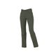 ジーベック エコTCストレッチレディススラックス アーミーグリーン 19 1764ー62ー19 1764 1着（直送品）