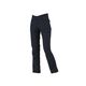 ジーベック エコTCストレッチレディスラットズボン ディープネイビー 19 1765ー19ー19 1765 1着（直送品）