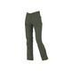 ジーベック エコTCストレッチレディスラットズボン アーミーグリーン 7 1765ー62ー7 1765 1着（直送品）