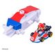 タカラトミー ドリフトトミカ マリオカート ドリフトスターターセットマリオ&スタンダードカート 1個