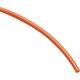 日本ピスコ ピスコ ポリウレタンチューブ オレンジ 1.8×1 20M UB01810-20-O 1本 818-2273（直送品）