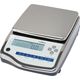 新光電子 ViBRA CJー3200S:高精度電子天びん 高精度モデル(防水・防塵型)3200g CJ-3200S 1台 128-7373（直送品）