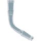 東京硝子器械 TGK F透明連結管曲管120 ゚ 19ー19 330-13-82-24 1本 190-0789（直送品）