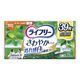 ライフリー さわやかパッド 多い時でも快適用 100cc 1パック（39枚入）ユニ・チャーム