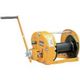 マックスプル工業 マックスプル 手動ウインチ(ストッパー内蔵式) GM-20-SI 1台 851-9742（直送品）