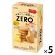 ゼロ シュガーフリービスケット＜バター＞ 1セット（1個×5） ロッテ