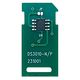 アスカ 【2023年10月郵便料金改定】レタースケールDSA3010 対応部品セット 133570 1個