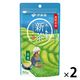 伊藤園 2024年 お～いお茶 新茶 茶葉 1セット（1袋（80g入）×2）