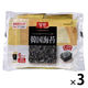 白子のり 韓国海苔 6袋詰（8切8枚）1セット（1個×3）