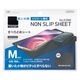 ジョイフル すべりどめシート シリコーンタイプ Mサイズ J-267 1個