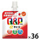 キューピーコーワαチャージ アップル風味 100ML 1セット（1個×36） 興和株式会社
