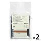 無印良品 オリジナルブレンドコーヒー ミディアムテイスト ドリップ 70g（10g×7バッグ） 1セット（1袋×2） 良品計画