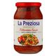 ラ・プレッツィオーザ プッタネスカ パスタソース 400g 1個 オーバーシーズ