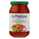 ラ・プレッツィオーザ バジル パスタソース 400g 1個 オーバーシーズ