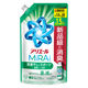 アリエール MiRAi（ミライ） 超濃縮 部屋干し＆スポーツ 特大 詰め替え 480g 1個 洗濯洗剤 P＆G