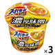 エースコック　スーパーカップ1.5倍 みそラーメン　1セット（3個）