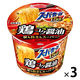 エースコック　スーパーカップ1.5倍 しょうゆラーメン　1セット（3個）