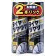 ジョイフル タイヤツヤツヤ泡洗浄 420ml×2 YP891-A 1パック（2本入）