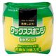 ジョイフル ワックス用スポンジ エコノミー YP112-A 1パック（3個入）