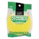 ジョイフル ワックス用スポンジ エコノミー YP111-A 1個