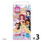 グーン おむつ パンツ BIG（12～22kg）1セット（1パック（38枚入）×3）ぐんぐん吸収パンツ プリンセス 男女共用 大王製紙