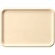 台和 メラミン長角トレー・小 クリーム AP-12-C 1個