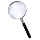 クツワ 拡大鏡 65mm MG665 1本