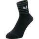 タマス 卓球 ソックス LT・ソックス2 O ブラック 92390 1足