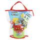 マルカ SUPER MARIO バケツセット 191170 1個