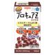 日清オイリオグループ プロキュアZ あずき味 019790 1本