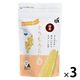 小谷穀粉 国産とうもろこし茶ティーバッグ 1セット（1袋（8バッグ入）×3）【ノンカフェイン・水出し・お湯出し・三角バッグ】