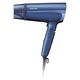 テスコム ハンドドライヤー プロテクトイオン 大風量 ブルー TD465A-A 1個