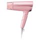 ヘアドライヤー 大風量 2WAYモイスチャーフード 切替スイッチ ピンク TD465A-P テスコム 1個