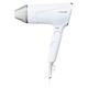 テスコム ハンドドライヤー Speedom プロテクトイオン 大風量 ホワイト TD570A-W 1個