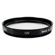 マルミ光機 マルミ 小口径フィルター UV(モノコート) 24mm 1枚（直送品）
