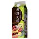 サントリー 料理天国 白 紙パック 500ml x1 4901777039025 1セット(1本)（直送品）