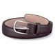 ホースレザーベルト (ブラウン) 17230038 1個（直送品）