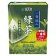 国太楼 一番摘み緑茶 宇治抹茶入り 三角ティーバッグ 1個（22バッグ入）