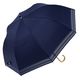 スギハラ 晴雨兼用65cmジャンプドーム型ネイビー 4947272783124 1本