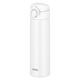 サーモス 真空断熱ケータイマグ 500ml ホワイト JOK-500 WH 1個