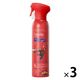 jmella（ジェイメラ） レッドホイップHFB ボディソープ スパイダーマン 200ml 1セット（1個×3） 【泡】