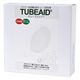 アレルギーヘルスケア チューブエイド(ホワイト) 24999000 395001(3.5CMX5M) 1個（直送品）
