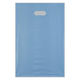 福助工業 ポリ手提げ LDアームバッグ メタリックブルー(小) 00761968 1ケース(800個(50個×16)（直送品）